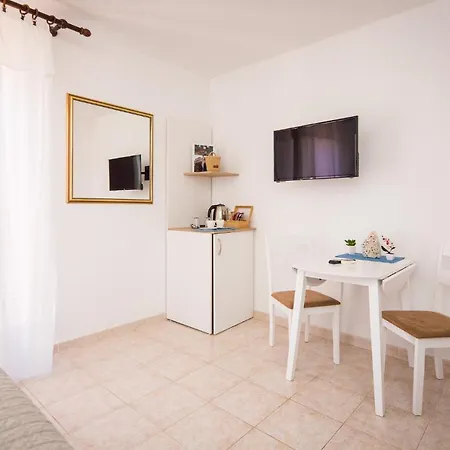 Bed & Breakfast Matohanca