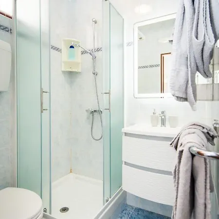 Bed & Breakfast Matohanca 3*