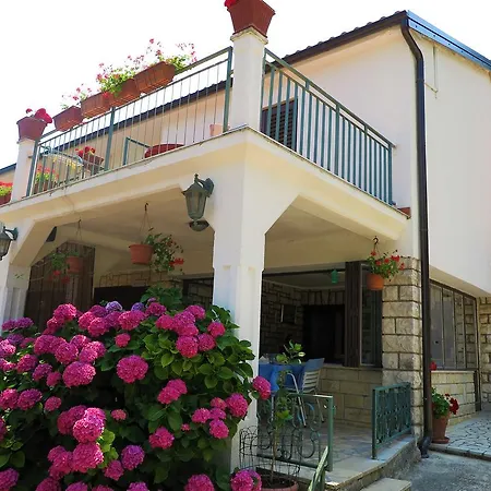 Matohanca Bed & Breakfast Rovinj