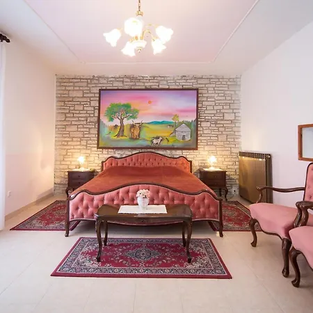 Bed & Breakfast Matohanca