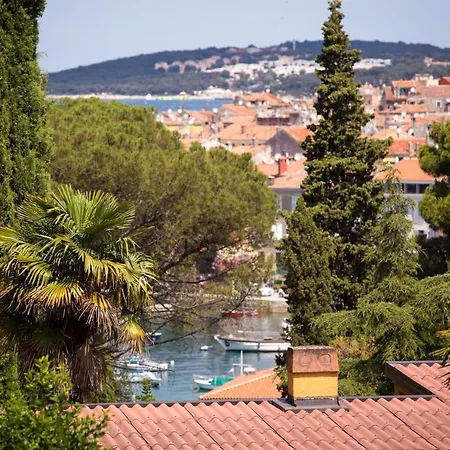 Bed & Breakfast Matohanca Rovinj
